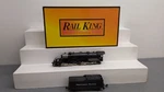 Mth 30-1157-1 Gauge Np 2-8-8-2 Mallet Steam Locomotive & Tender W/PS1 #4502 Ex. Fixed Price $399.99.