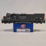 Athearn Rtr Ho 91623, SD45T-2 Tunnel Motor, Southern Pacific Sp 9359, Dcc Ready. Fixed Price $159.95.