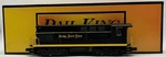 Mth 30-20399-1 Gauge Nickel Plate Fm H10-44 Diesel Engine W/proto Sound 3.0 Ln. Fixed Price $319.99.