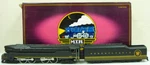 Mth 20-3043-2 Pennsylvania Railroad 2-RAIL Duplex Steam Engine Ln/box. Fixed Price $949.99.