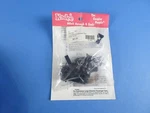 Kadee G Coupler Truck Mount For Kalamazoo Cars #834 Ships Us Free. Fixed Price $11.99.