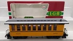Lgb 30800 Denver & Rio Grande Western Diner Car #3079 Ex/box. Fixed Price $65.99.