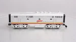 Mth 20-2151-3 Gauge Santa Fe F3 Non-powered B-unit Diesel Engine Ln. Fixed Price $134.99.