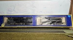 Ahm Rivarossi Powered 2-10-2 S1 Class B & Steam Locomotive #6206 -new!. Fixed Price $149.95.
