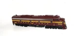 Ho Life-like Proto 2000 Emd E8/E9 Prr Pennsylvania #5894A Dc 8117. Fixed Price $44.00.