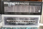 Ho-walthers Proto 920-14858 85' Budd Metroliner Coach 800 Pennsylvania Dcc/sound. Fixed Price $299.95.