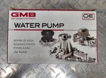 New Gmb GWD-38A Water Pump For Daihatsu Atrai Hijet (16100-87591). Fixed Price $80.00.