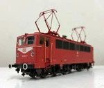 Brawa #43004 Dbag Class 142 Electric Locomotive (ho Scale 1/87 16.5MM). Fixed Price $189.00.