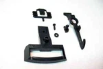 Piko New 2025 Standard Locomotive Coupler (g-scale) 36030. Fixed Price $15.57.