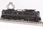 Broadway Limited 3956 Scale Prr Dgle P5A Boxcab #4738 PARAGON4 Dcc Sound. Fixed Price $174.95.