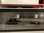 Scaletrains SD40T-2 Drgw 5359. Fixed Price $195.00.