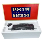 Lionel 6-19820 Gauge Undecorated Die-cast Steam Tender With Railsounds New Nos. Fixed Price $359.96.