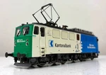 Brawa #0205.1 AE477 904-7 Della Muller Thurgau Bahn (ho Scale 1/87 16.5MM). Fixed Price $169.00.