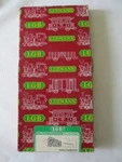Lehmann Lgb Right Hand Switch Scale Brass West Germany 1200 Used In Box. Fixed Price $29.99.