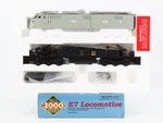 Ho Scale Proto 2000 21072 Undecorated Emd E7A Diesel Locomotive - Dcc Ready. Fixed Price $127.95.