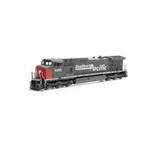 Athearn 78057 Southern Pacific Ho Dash 9-44CW Dc/dcc Ready RD#8168 Spd Letter. Fixed Price $148.99.