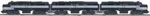Mth 20-2333-1 New York Central Scale FA-2 Aba Diesel Set With Proto-sound 2.0. Fixed Price $599.99.