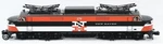 K-line K2539-0624 EP-5 Electric Engine #379 New!! (A5). Fixed Price $299.99.