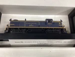 Bowser #25194 Ho Scale C&o" Alco RS3 RD.#5601. Fixed Price $174.95.