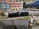 Bachmann Branchline Class 3F Steam Locomotive 31-626A Oo Scale Dcc Ready. Fixed Price $150.00.