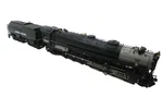 Lionel 6-38029 Union Pacific 4-12-2 Steam Locomotive & Tender #9000 W/tmcc. Fixed Price $889.99.
