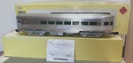 Aristocraft G-gauge Reading Company Streamline Observation Car. Fixed Price $299.99.