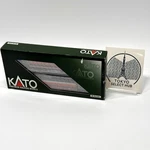 Kato Scale Great Northern 4440D 444C Locomotive Train Set Authentic Model. Fixed Price $199.80.