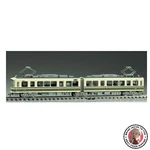 New Modemo NT24 Enoshima Electric Railway Series 1000 Standard Paint Car. Fixed Price $179.24.