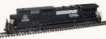 Atlas Silver 10 004 189 Ho Ns Norfolk Southern Ge Dash 8-40C Diesel Locomotive. Fixed Price $134.99.