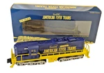 American Flyer SD9 Diesel 6-48065, Gauge, Diecast Frame And Trucks -new In Box. Fixed Price $325.00.