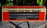 Vintage Lionel New York Central Baggage Car 6-16087 Made Usa Mib!. Fixed Price $43.00.