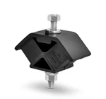 Yanmar 4JH3E 4JH4E Saildrive Motor Mount 196440-02380 SD40 SD50. Fixed Price $65.00.