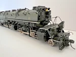 Mth 2-8-8-4 M3 Yellowstone Steam Locomotive Duluth Missabe #220 Proto-sound. Fixed Price $790.00.