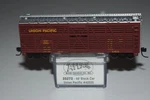 Scale Atlas 35272 Union Pacific 40' Single Door Boxcar 42025 C48635. Fixed Price $19.99.