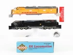Ho Scale Proto 2000 23195 Up City Of Los Angeles E6A Diesel Locomotive #924A. Fixed Price $119.95.