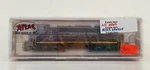 Atlas Scale 49440 SD-35 Canadian Atlantic Coast Line Loco W/dcc #1021. Fixed Price $229.99.