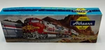 Athearn Ho Scale Western Pacific Standard Diner Passenger Car California #2535. Fixed Price $18.68.