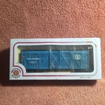 Bachmann Ho Scale Great Northern Stock Cattle Car 582033 Vintage. Fixed Price $39.78.