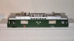 Lgb 2143 Rhb Ge 4/4 Ii Green "thusis" Electric Locomotive - Scale New W/box. Fixed Price $675.00.