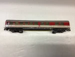 Marklin Ho Scale "speisewagen" Light Weight Passenger Car. Fixed Price $16.95.