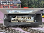 Scale Broadway Limited Union Pacific SD40-2 #3593 W/esu Loksound Decoder. Fixed Price $209.99.