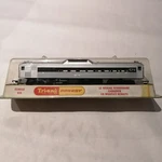 Triang/hornby R3521 - Canadian National Cn, Budd Railcar Ho/oo Gauge New. Fixed Price $220.00.