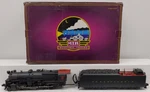 Mth 20-3117-1 Scale Prr 2-10-0 Decapod Steam Locomotive & Tender #4311 W/ PS2. Fixed Price $824.49.