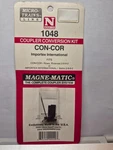Micro Trains 1048 Coupler Conversion Cor, Importex 2-8-8-2 Scale. Fixed Price $14.99.