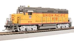 Broadway Limited Bli 7581 Ho Scale Emd GP30 Union Pacific "shield" Up 847 Parago. Fixed Price $249.99.