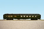 Usa Trains R32014 Pullman Passenger Car Nyc 20TH Century Ltd Diner 383. Fixed Price $318.95.