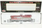 Atlas Master Ho Scale Mkt Fm H16-44 Diesel Locomotive #1733 Dcc Nos Sealed. Fixed Price $168.00.