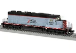 Lionel Legacy Rail Logix SD38 Diesel Engine 2033061! Scale Train SD-38. Fixed Price $599.99.