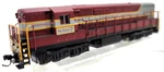Atlas 49661 Fairbanks-morse Trainmaster Canadian Pacific #8907 Dcc Equipped. Fixed Price $149.99.
