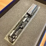 Athearn Scale Locomotive Challenger 4-6-6-4 11807 Clinchfield #672 Dcc Sound. Fixed Price $399.95.